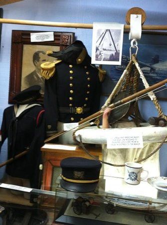 Veterans Living History Museum