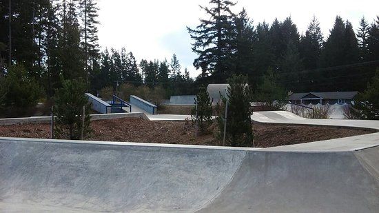 South Kitsap Regional Park